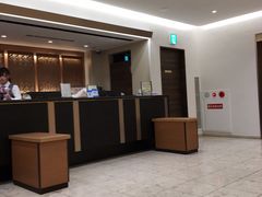 -心斋桥哈顿酒店