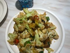 -茉莉餐厅(包河万达店)