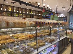 -BreadTalk面包新语·烘焙蛋糕(东方宝泰广场店)