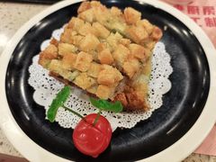 -点都德(聚福楼店)