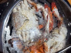 -77号渔船·蒸海鲜青岛菜(积米崖店)