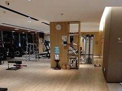 -苏州金鸡湖中茵皇冠假日酒店