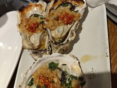 -蚝太郎 • 海鲜烧烤(Upark店)