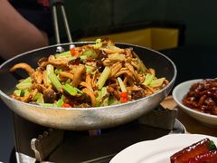 -小菜园新徽菜(青岛市南万象城店)