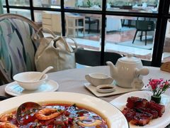 -尚一汤·粤菜海鲜(环球港店)