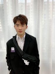 -茶发Salon·烫发染发理发