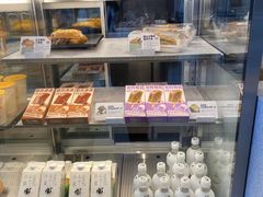 -喜茶(合肥中环城店)