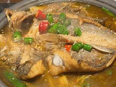 -神府路壹号·海鲜烧烤·砂锅粥·锅物(三坊七巷店)