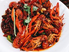 -盛天毛血旺非遗美食(观音桥店)
