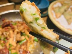 -吃饭皇帝大土家民族菜(正大广场店)