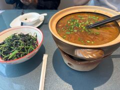 -双湖园·地标武汉菜(黄鹤楼解放路店)