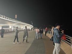 -演武大桥观景平台