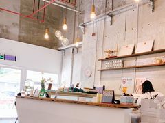 -MIMO CAFE(沙头角店)
