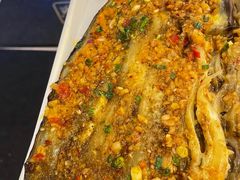 -白仁仔· 活烤海鲜 宵夜(豫园店)