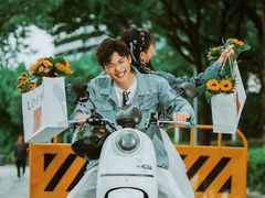 -全城热恋旅拍·摄影