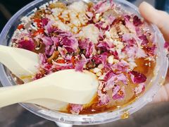 -八一路好吃街(雨田商务大厦店)