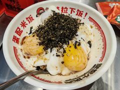 -堂堂小伙夫·辽宁小吃大排档(京西大悦城店)