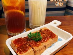 -十分牛西餐·牛扒专门店(光明广场店)