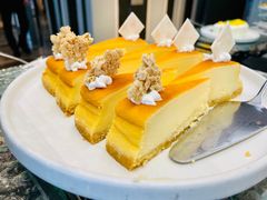 -白云宾馆-祥云西餐厅·法式鹅肝海鲜自助