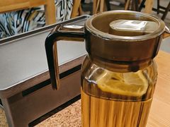 -平娃三宝烧烤·面食(南小街店)