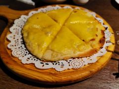 -青叶202都市餐厅(迪诺水镇店)