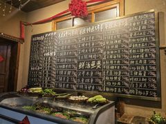 -李久其家民间餐厅(梅溪湖店)