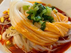 -子午路张记·肉夹馍(华强北店)