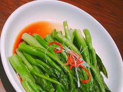 -ZEN采蝶轩·粤味臻鲜·手作点心·商务宴请(泰州店)
