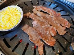 特选牛五花-贺野·自助炭火烤肉(紫藤路店)