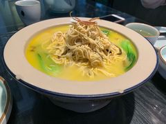 扬州煮干丝-苏帮袁Sue Cuisine(将台店)