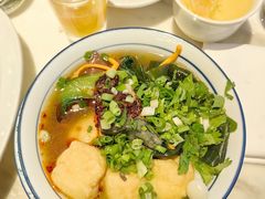 -君悦酒店·乐厨·高空自助餐(青年大街店)