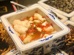 -上海全国土特产食品商场(淮海中路店)