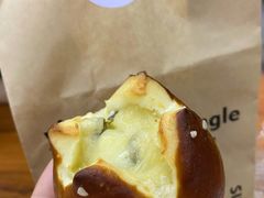 -光作面包Voila Lumiere(中山店)