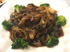 -潍坊菜馆(三里河南横街店)