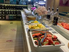 -青瓷火锅料理(西单大悦城店)