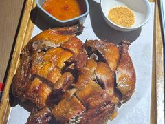 -锦香园餐厅(建工大厦店)