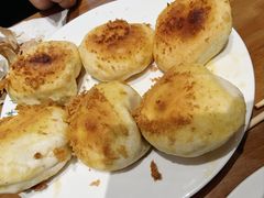 牛肉包子-大南门牛肉包子店