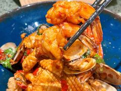 -Home Thai·泰谣(王府井apm店)