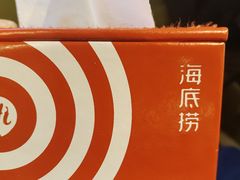-海底捞火锅(新华联梦想城店)