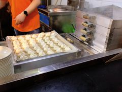 -津门张记包子铺(华昌道店)