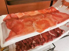 -左庭右院鲜牛肉火锅(苏州园区永旺店)