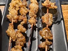 -黄师傅湿辣牛肉(胡桃里店)