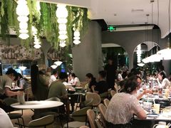 大堂-相遇·鲜炒黄牛肉(丹阳吾悦广场店)