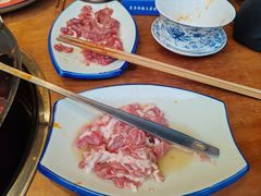 -憨铁匠火锅(红山6979店)