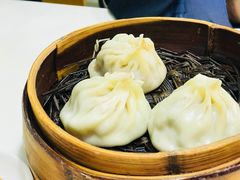 汤包-绿杨馄饨临顿路店