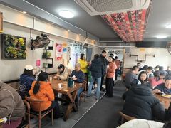 -歹歹的加个面过油肉拌面(贵州路店)