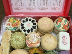 -北京稻香村(零号店)