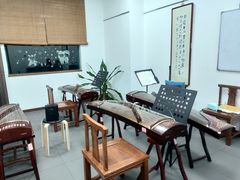 -秦汉胡同国学书院(天溢分馆)