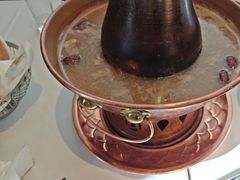 -拉萨瑞吉酒店-秀餐厅