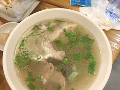-西羊市老米家泡馍(西羊市店)